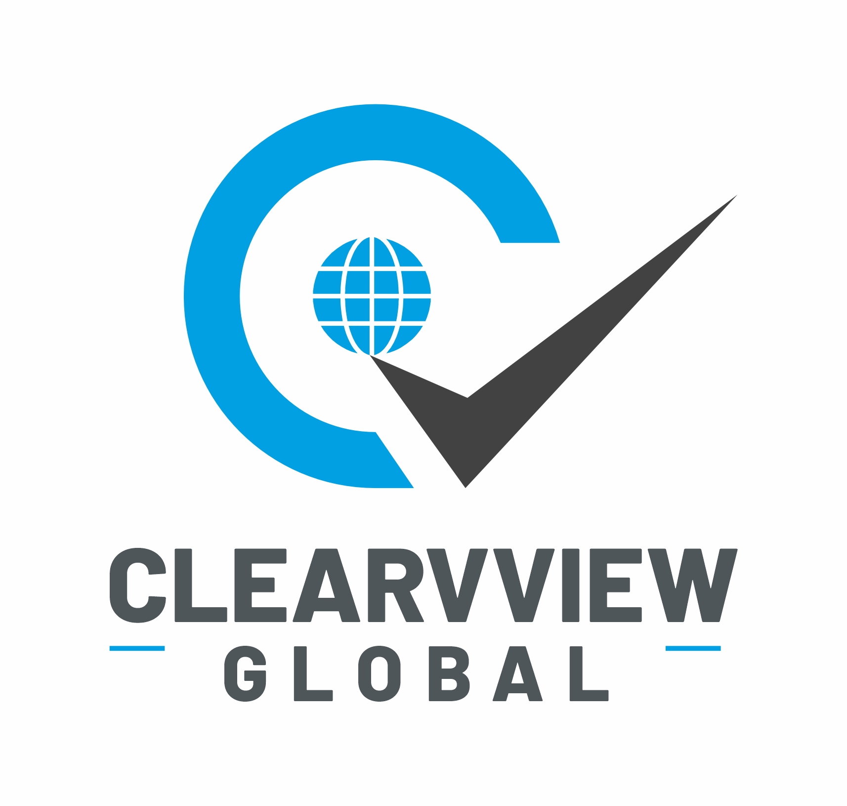Clearview Global Logo